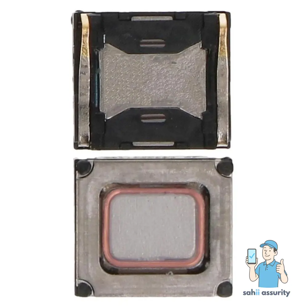 Ear Speaker for Motorola Edge 40